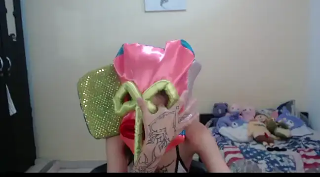 hachi kitty online show from February 27, 2025, 7:26 pm