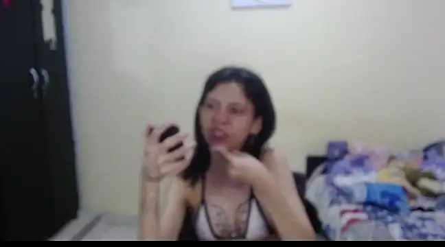 hachi kitty online show from February 27, 2025, 10:31 pm