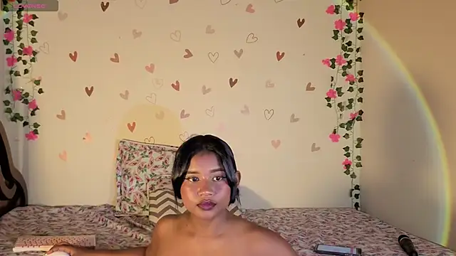 emmamillher online show from May 30, 2026, 1:46 am
