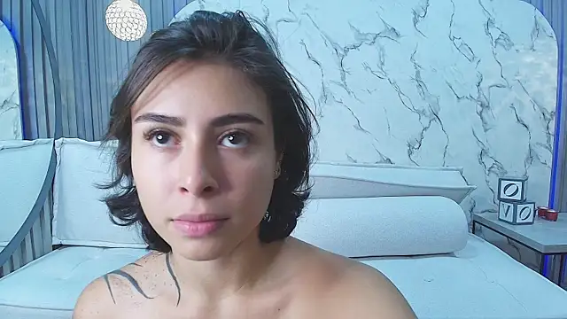 Franchesca De Luca online show from March 15, 2025, 9:49 pm