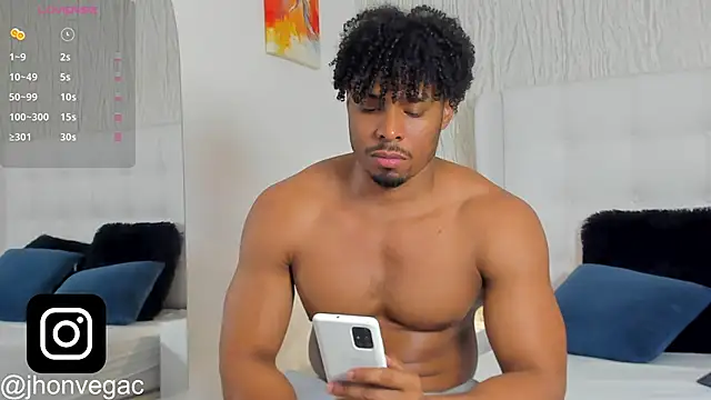 Jacub Micke1 online show from September 28, 2025, 1:11 am