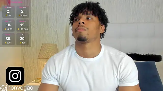 Jacub Micke1 online show from October 19, 2025, 12:55 am