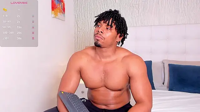 Jacub Micke1 online show from February 10, 2026, 2:15 am