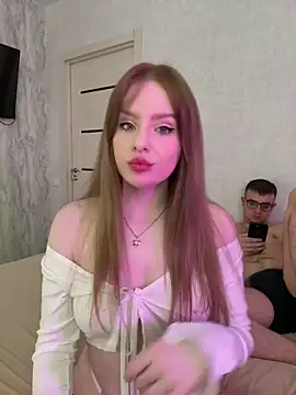 CaseyCumFace online show from February 18, 2025, 10:47 pm