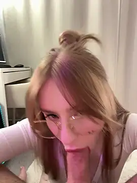 CaseyCumFace online show from March 2, 2025, 9:54 pm