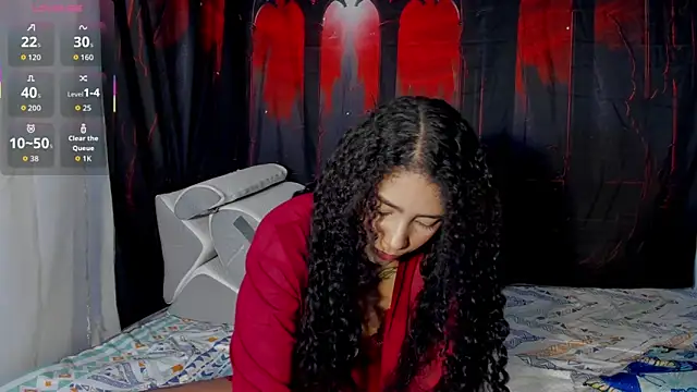 Snapshot of Dakota_M1 chatting on October 24, 2025, 1:35 am Dakota M1 online show from October 24, 2025, 1:35 am