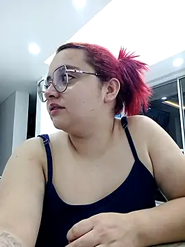 Snapshot of CURVY-HORNY chatting on November 8, 2025, 11:25 pm CURVY-HORNY online show from November 8, 2025, 11:25 pm