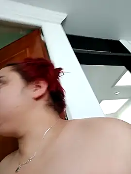 CURVY-HORNY online show from March 17, 2026, 9:29 pm