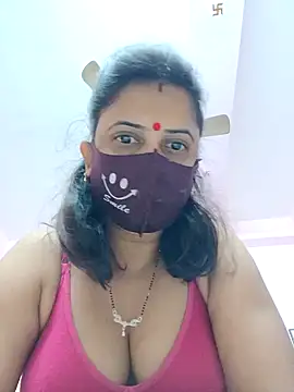 Cute-manisha online show from December 25, 2024, 2:25 am