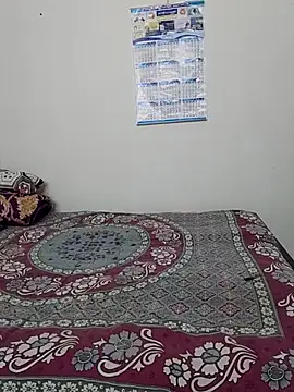 Cute-manisha online show from February 20, 2026, 2:41 am