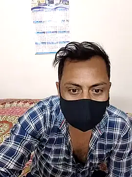 Cute-manisha online show from February 25, 2026, 2:10 am