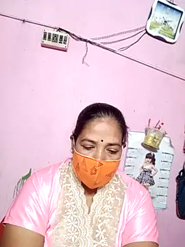 Hotty-rumi online show from January 11, 2025, 8:54 am