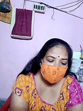 Hotty-rumi online show from January 16, 2025, 3:34 am