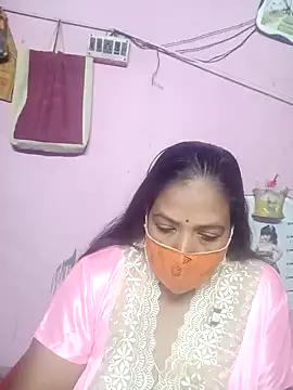 Hotty-rumi online show from January 20, 2025, 5:16 pm