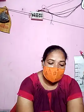 Hotty-rumi online show from January 29, 2025, 8:51 am