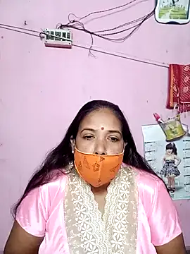 Hotty-rumi online show from January 29, 2025, 5:35 pm
