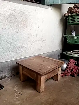 Snapshot of Hotty-rumi chatting on October 24, 2025, 5:59 am Hotty-rumi online show from October 24, 2025, 5:59 am