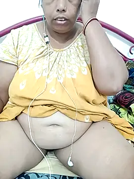 Snapshot of Hotty-rumi chatting on November 9, 2025, 1:48 am Hotty-rumi online show from November 9, 2025, 1:48 am