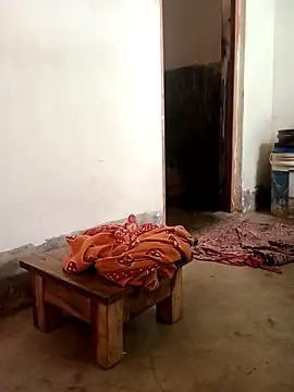 Hotty-rumi online show from March 1, 2026, 6:26 am