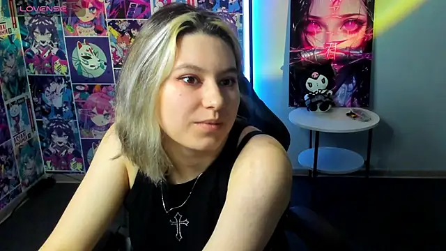Bonni Meiz online show from February 19, 2025, 4:23 am
