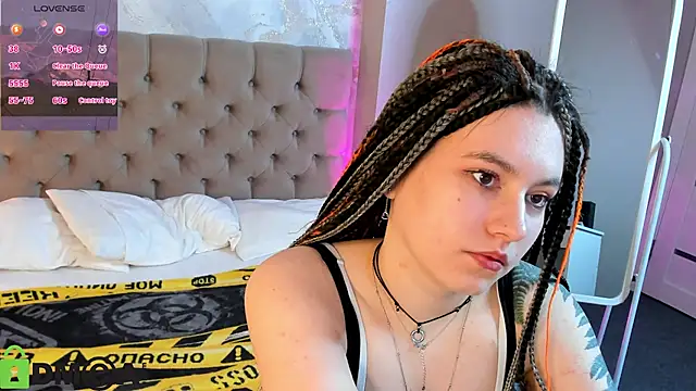 Bonni Meiz online show from February 4, 2026, 3:23 am