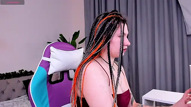 Bonni Meiz online show from February 6, 2026, 3:11 am