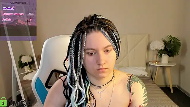 Bonni Meiz online show from March 4, 2026, 3:12 am