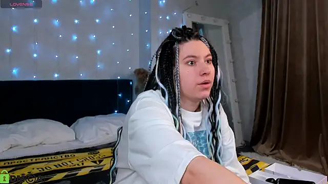 Bonni Meiz online show from March 13, 2026, 3:02 am