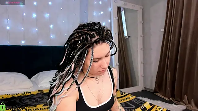 Bonni Meiz online show from March 15, 2026, 3:01 am