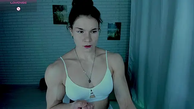 Snapshot of Lisa_Ray chatting on February 26, 2026, 1:04 am Lisa Ray online show from February 26, 2026, 1:04 am