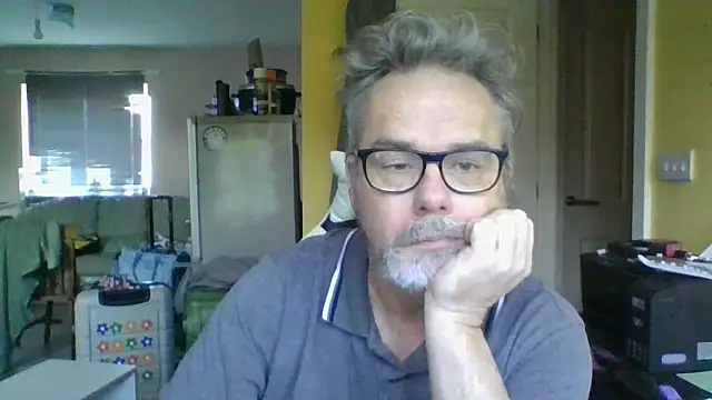 patentheelman74 online show from February 3, 2025, 12:36 pm