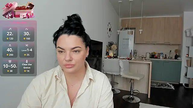 Amie Hill online show from February 2, 2026, 10:14 am