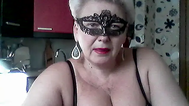 Lisa Suzie online show from March 6, 2026, 12:23 pm