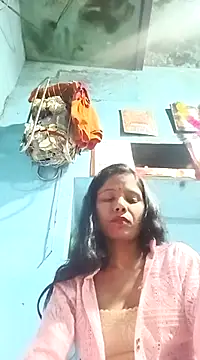 Kajal  Mehra online show from February 17, 2025, 8:36 pm