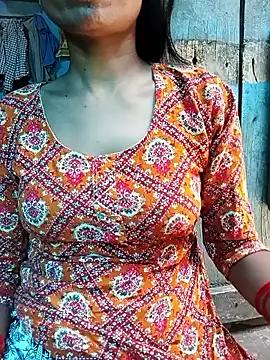 Snapshot of Kajal__Mehra chatting on September 21, 2025, 8:27 am Kajal Mehra online show from September 21, 2025, 8:27 am