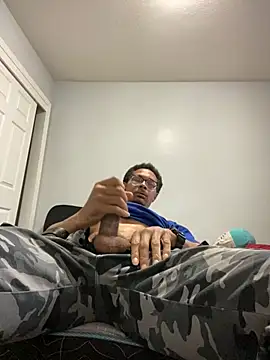 CirocObama69 online show from April 26, 2026, 9:23 pm