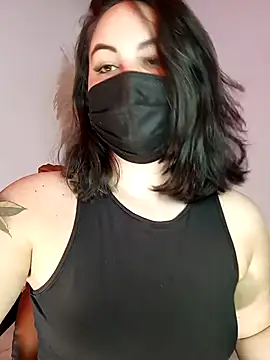 Aiunii1 online show from September 19, 2025, 1:12 pm