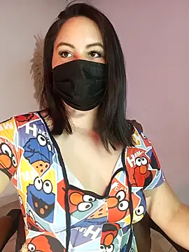 Aiunii1 online show from November 4, 2025, 1:21 pm