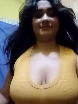 BrendaGirs online show from January 7, 2025, 2:20 am