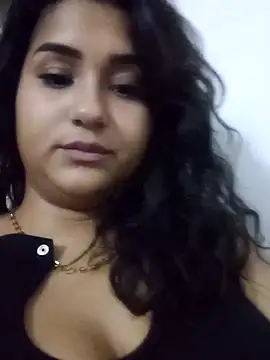 BrendaGirs online show from January 13, 2025, 3:56 am