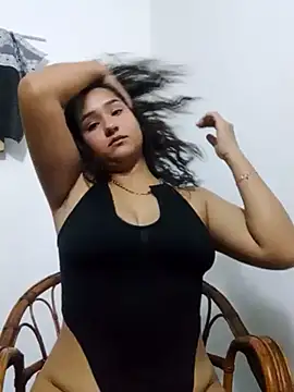 BrendaGirs online show from January 27, 2025, 5:14 am