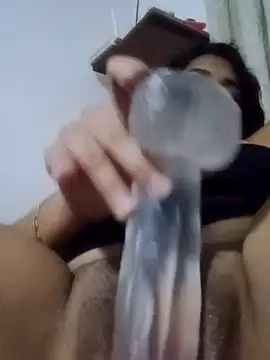 BrendaGirs online show from January 30, 2025, 4:27 am