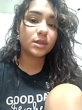 BrendaGirs online show from February 17, 2025, 1:15 am