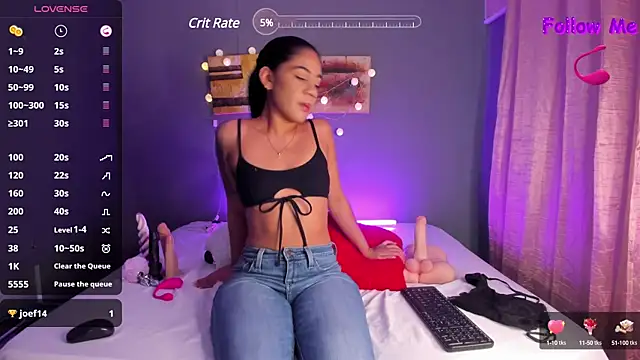 Snapshot of PammelaRoss1 chatting on February 7, 2025, 5:18 pm PammelaRoss1 online show from February 7, 2025, 5:18 pm