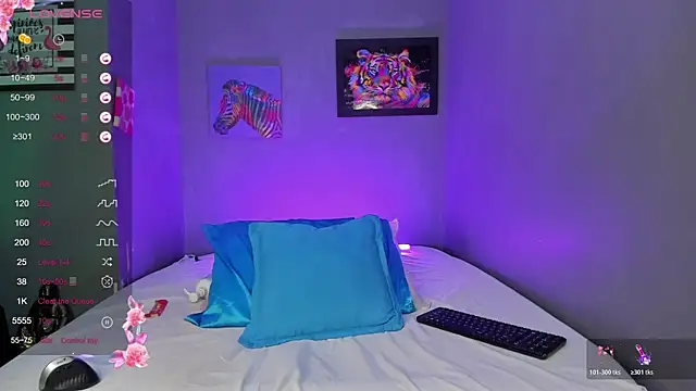 PammelaRoss1 online show from February 10, 2026, 5:17 pm