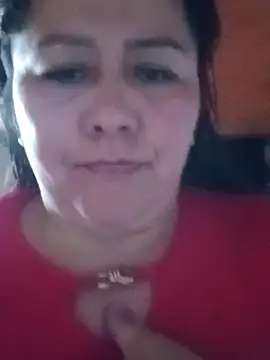 Darly Gomez online show from January 3, 2025, 6:14 pm