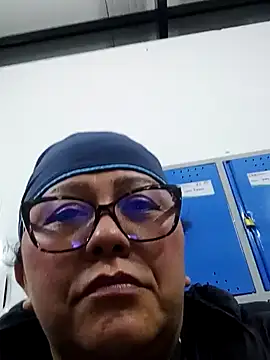 Snapshot of Darly_Gomez chatting on January 12, 2025, 4:21 am Darly Gomez online show from January 12, 2025, 4:21 am