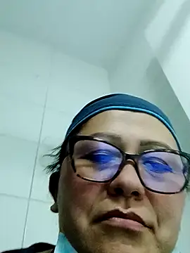 Darly Gomez online show from January 12, 2025, 9:51 am