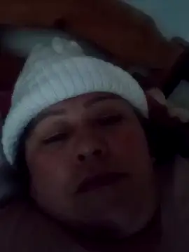 Darly Gomez online show from January 28, 2025, 1:38 pm