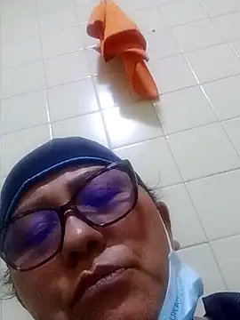 Darly Gomez online show from January 31, 2025, 12:39 am